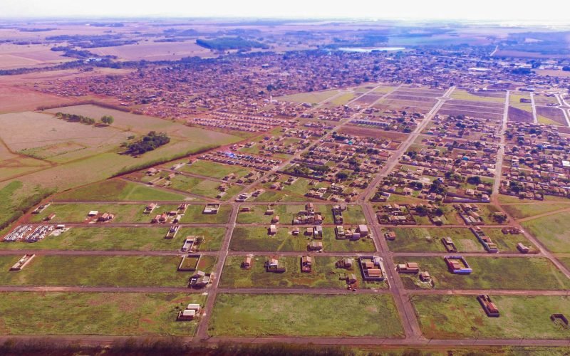 Residencial Canadá_Acreúna-GO