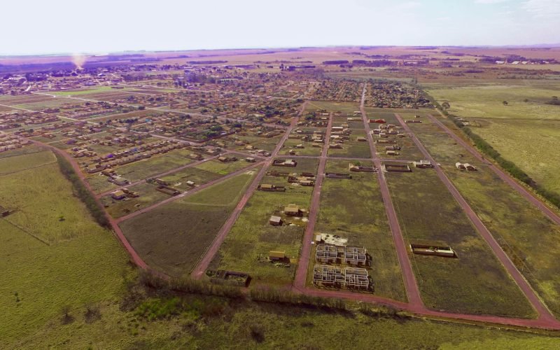 Residencial Canadá_Acreúna-GO