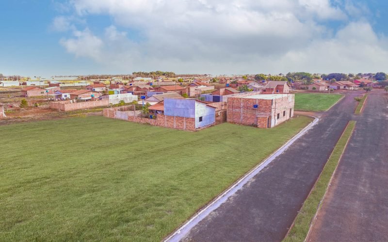 Residencial Canadá_Acreúna-GO