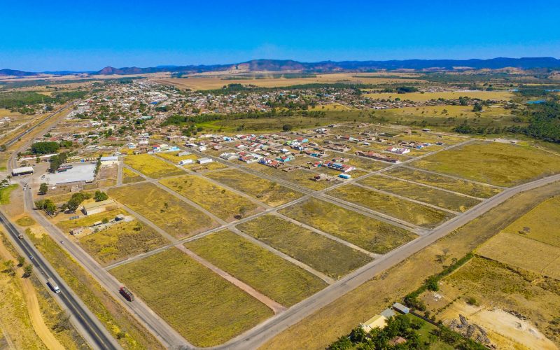 Residencial Nova Campinorte