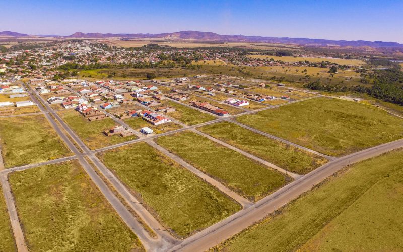 Residencial Nova Campinorte