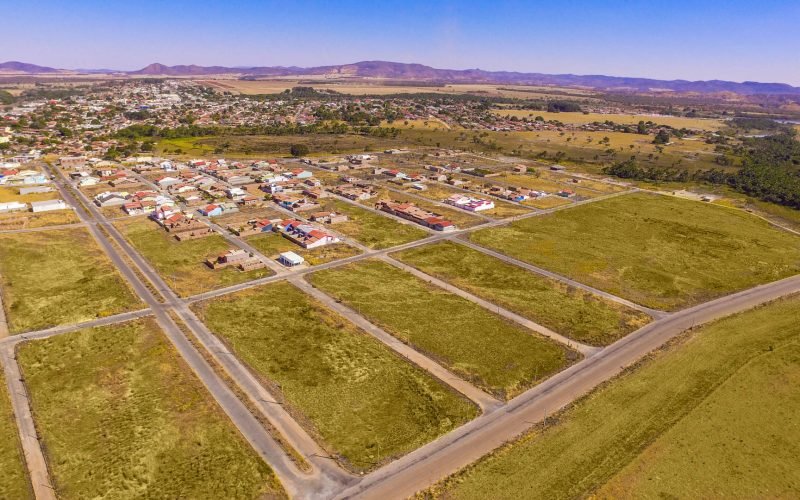 Residencial Nova Campinorte