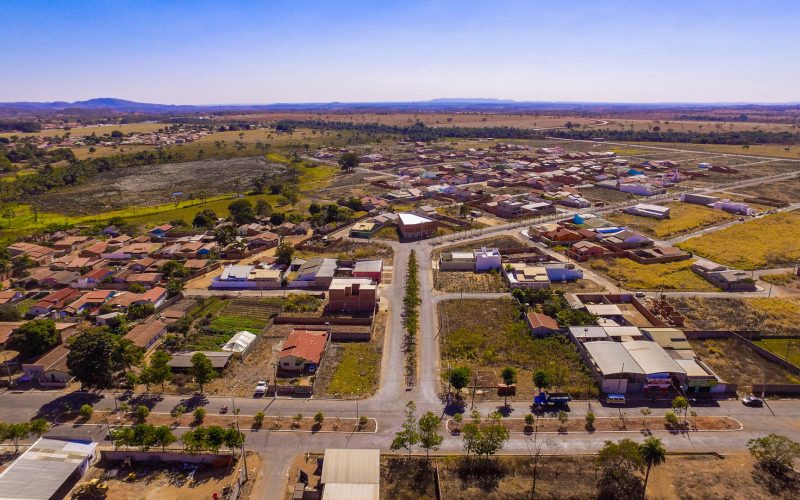Residencial Nova Campinorte