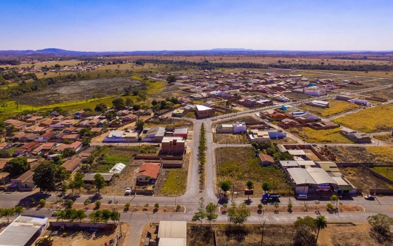 Residencial Nova Campinorte
