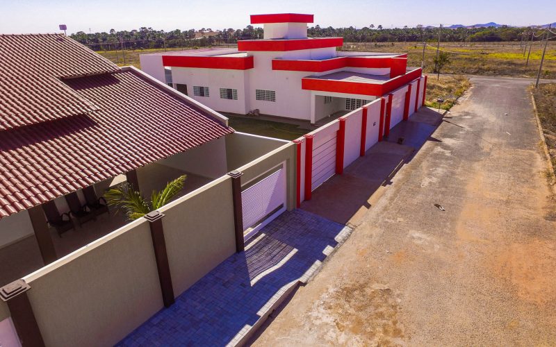 Residencial Nova Campinorte