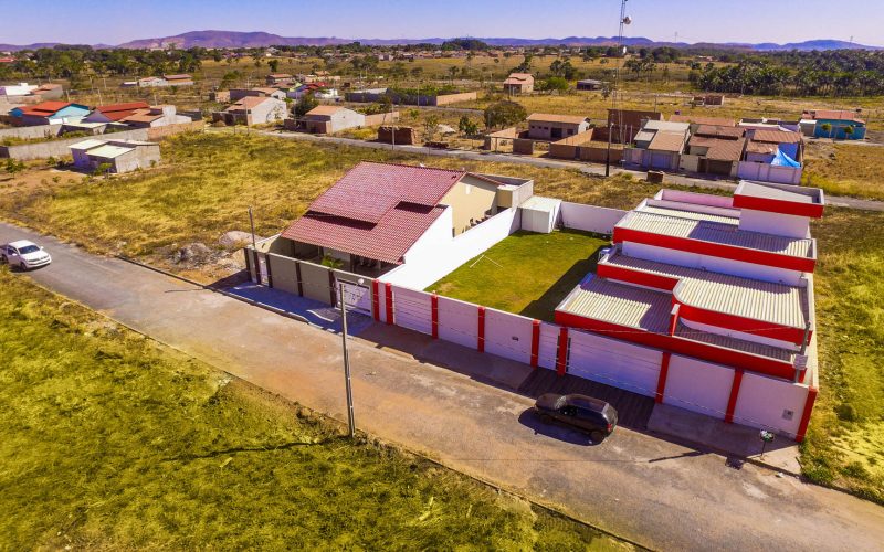 Residencial Nova Campinorte