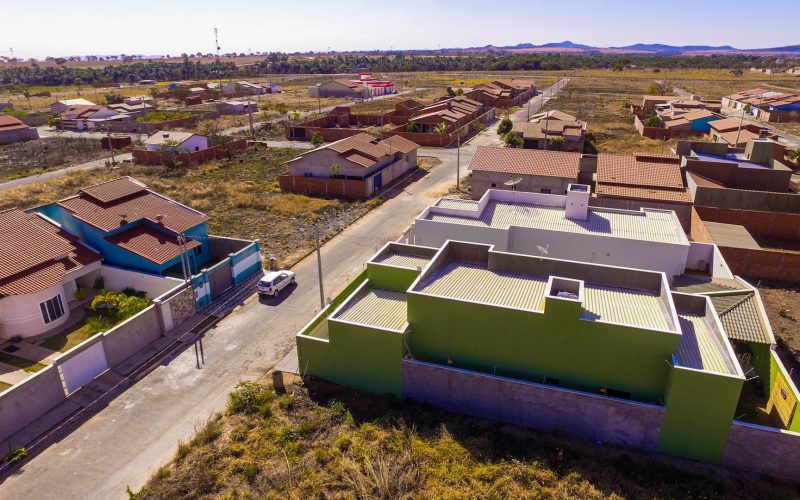 Residencial Nova Campinorte