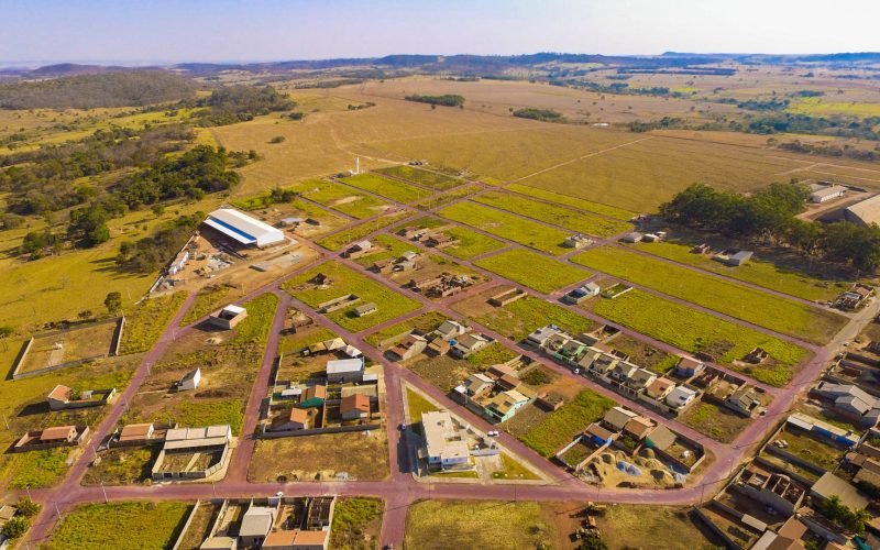 Residencial Vista Bela Edealina