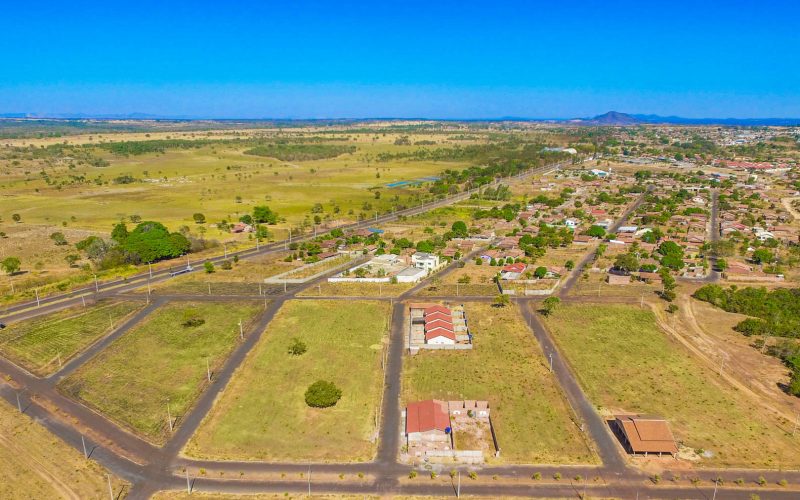 Residencial Vista Bela_Mara Rosa - GO