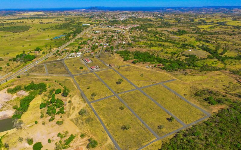 Residencial Vista Bela_Mara Rosa - GO