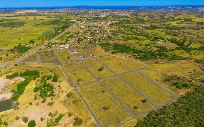 Residencial Vista Bela_Mara Rosa - GO