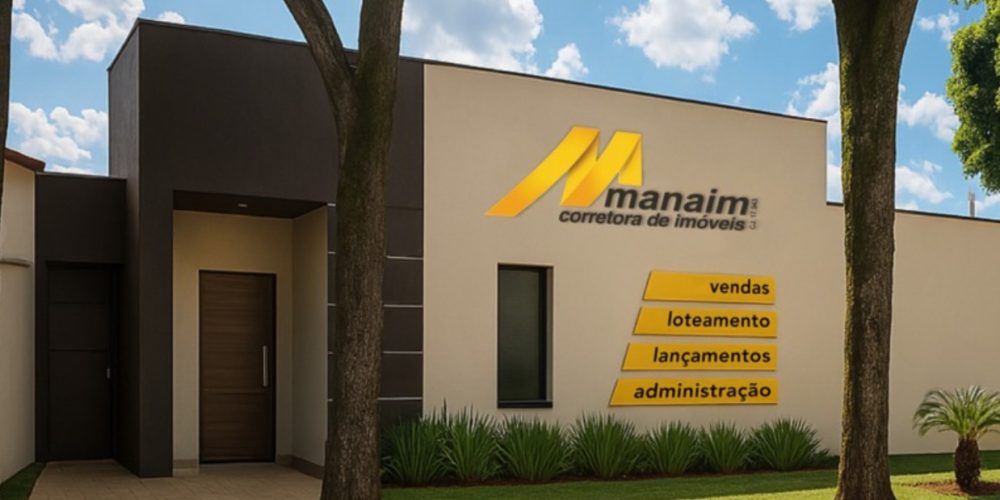 MANAIM